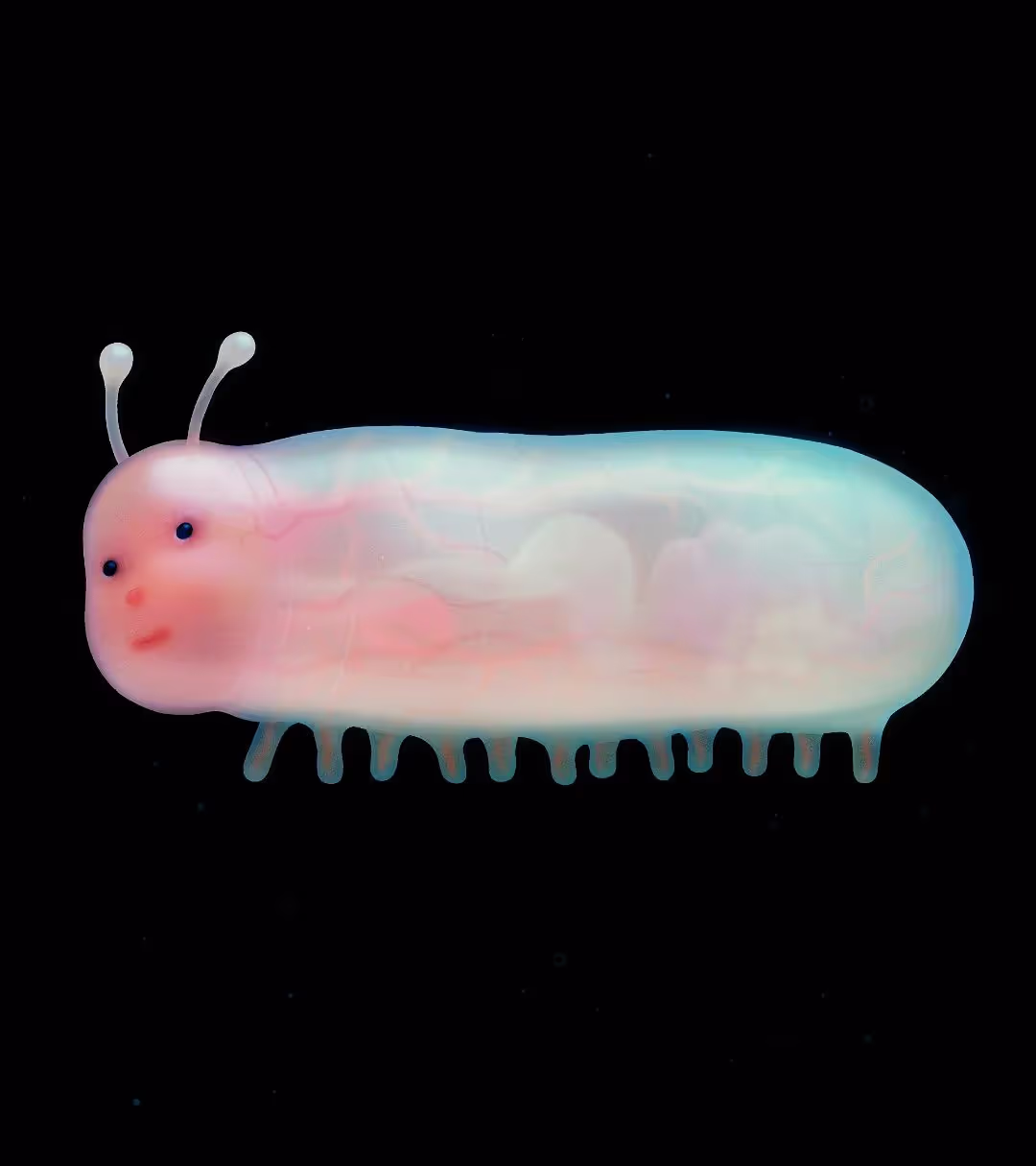 #4 Art I Saved This Week