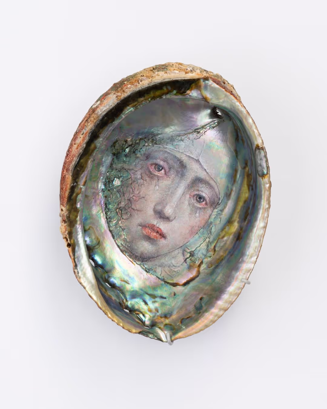 #20 Art I Saved This Week