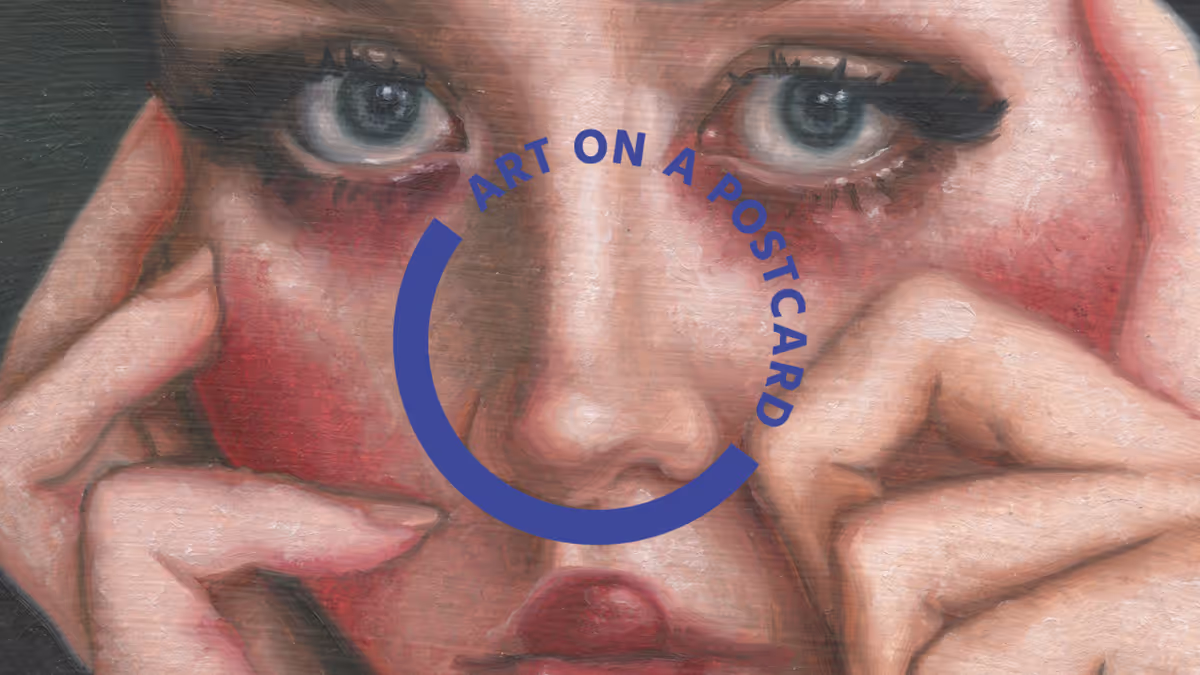 #24 Art I Saved This Week