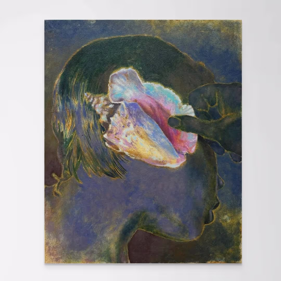 #31 Art I Saved This Week