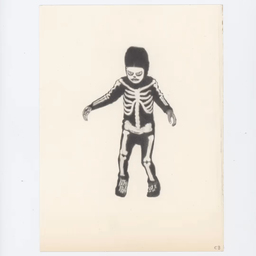 #58 Art I Saved This Week