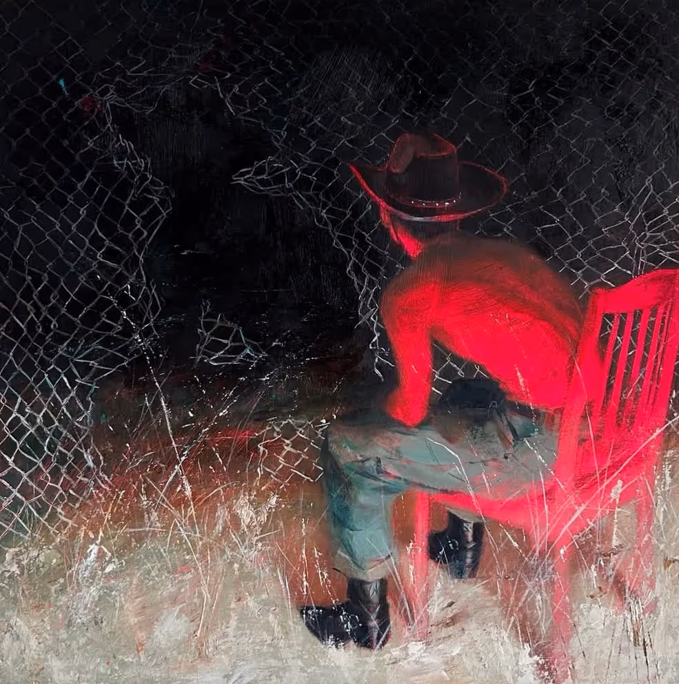 #63 Art I Saved This Week