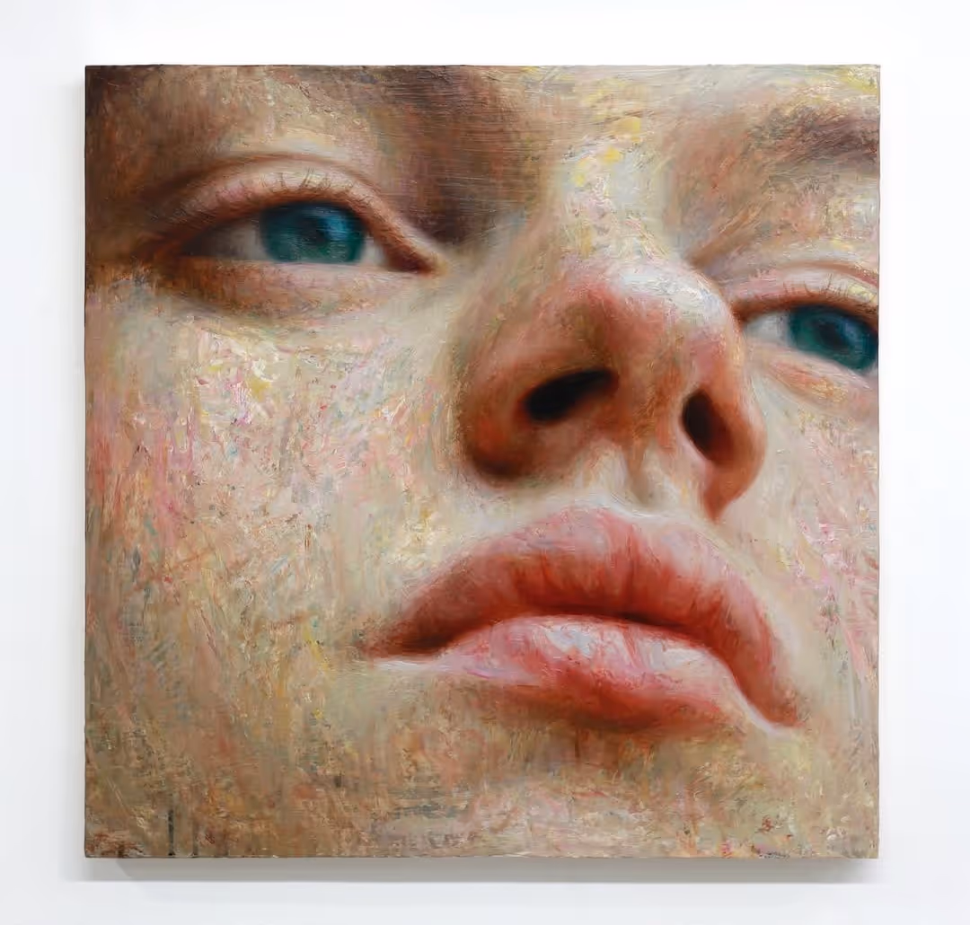 #74 Art I Saved This Week