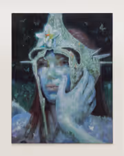 #47 Art I Saved This Week