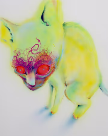 #2 Art I Saved This Week