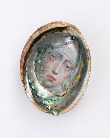 #20 Art I Saved This Week