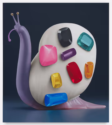 #27 Art I Saved This Week