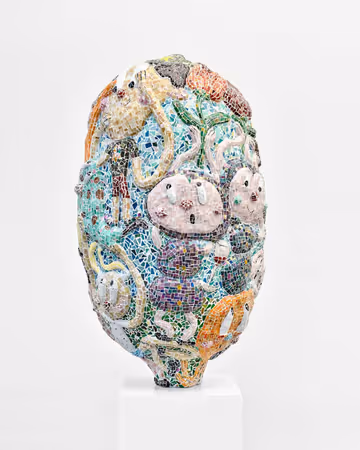 #34 Art I Saved This Week