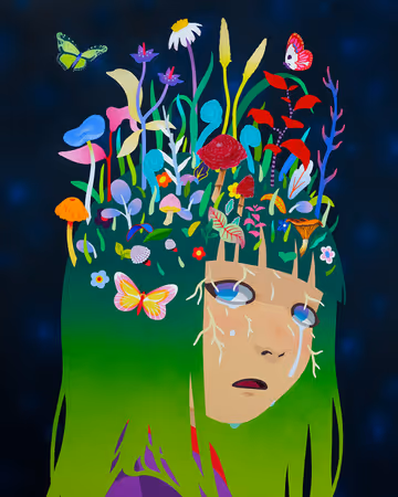 #36 Art I Saved This Week