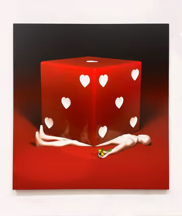 #37 Art I Saved This Week