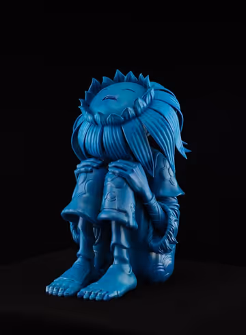 #41 Art I Saved This Week