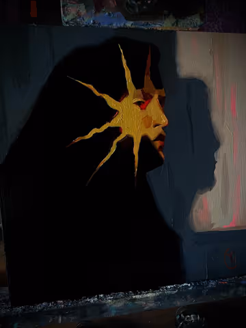 #53 Art I Saved This Week