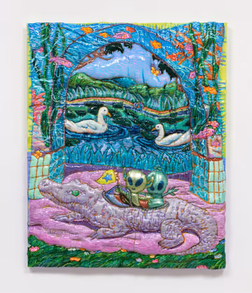 #51 Art I Saved This Week