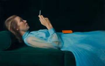 #64 Art I Saved This Week