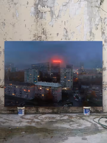 #66 Art I Saved This Week