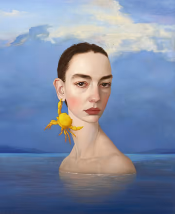 #65 Art I Saved This Week