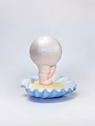 #72 Art I Saved This Week