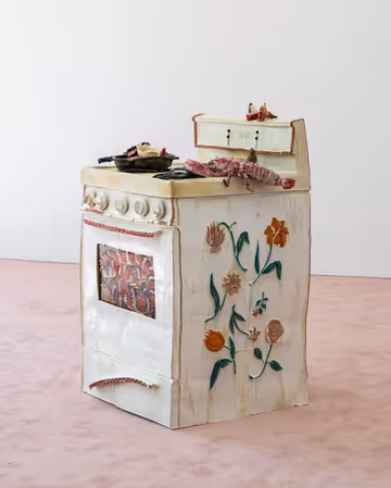 #73 Art I Saved This Week