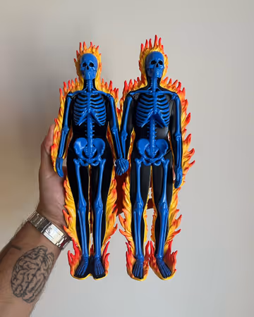 #77 Art I Saved This Week