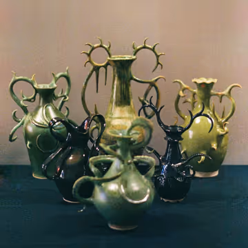 #78 Art I Saved This Week