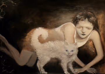 #81 Art I Saved This Week