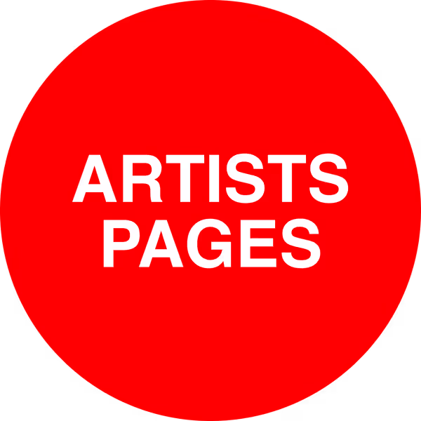 Founder of Artist's Pages