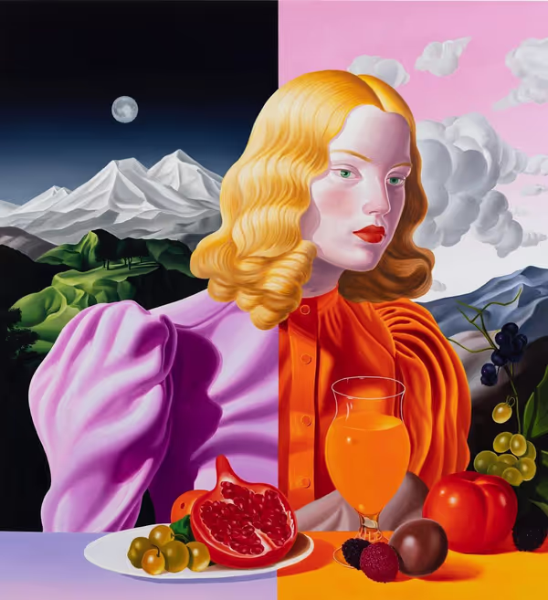 #3 Art I Saved This Week