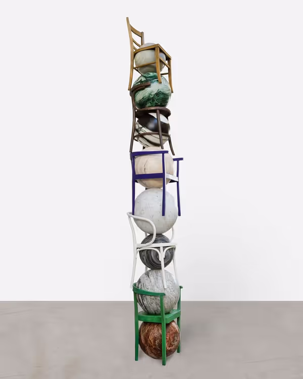 #7 Art I Saved This Week