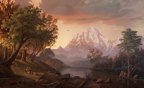 #5 Art I Saved This Week