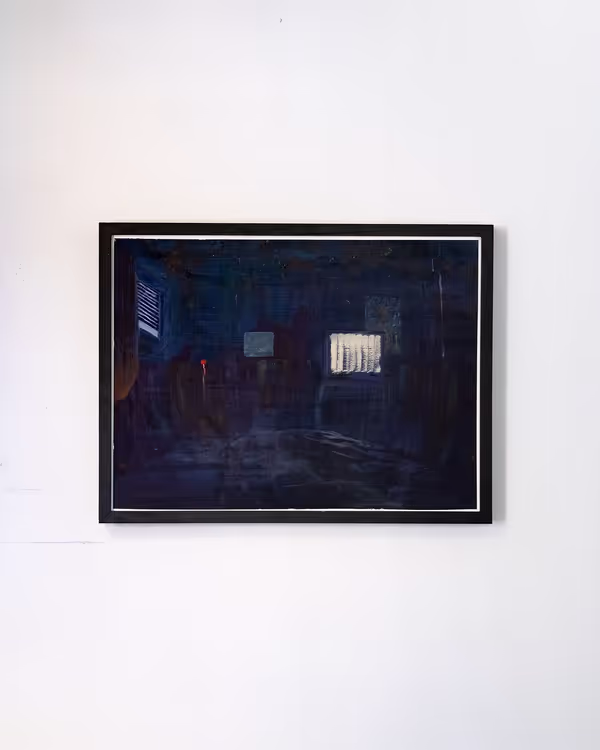 #9 Art I Saved This Week