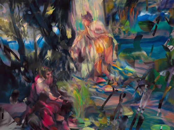 #13 Art I Saved This Week