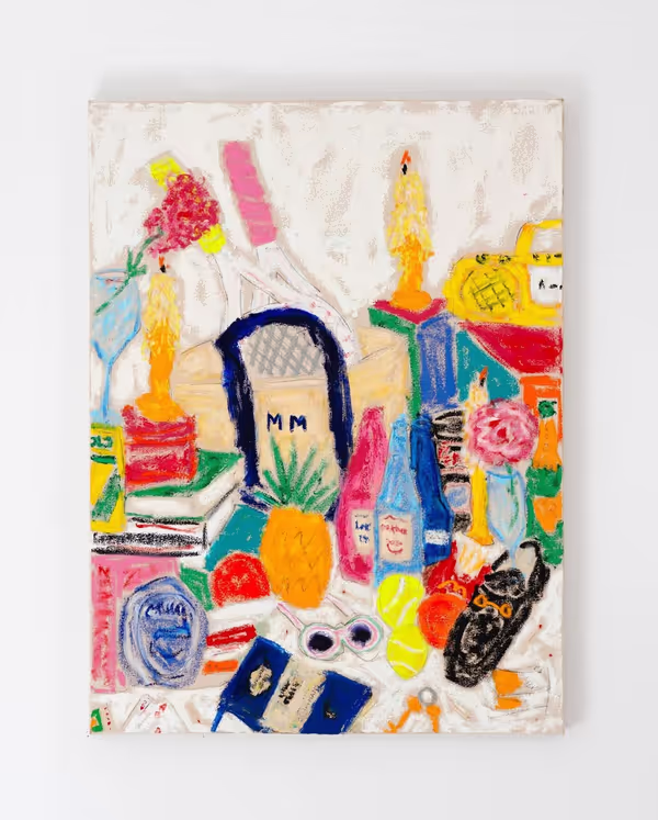 #19 Art I Saved This Week