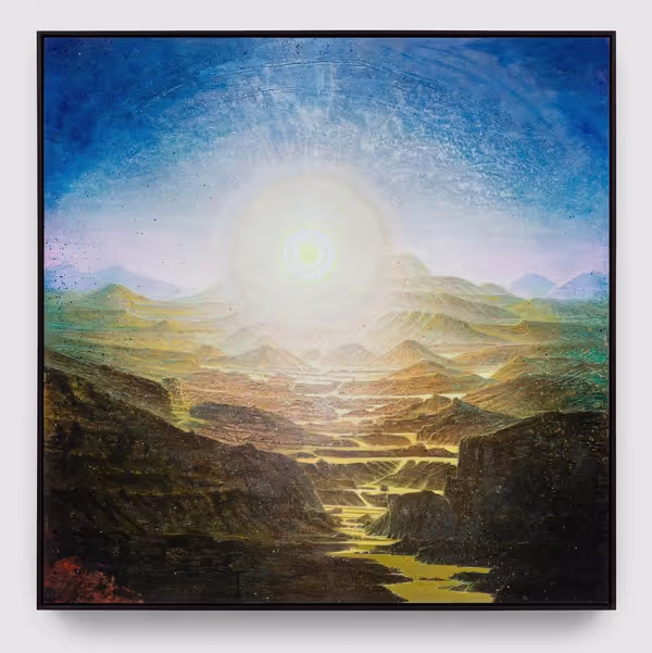 #25 Art I Saved This Week