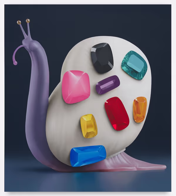 #27 Art I Saved This Week