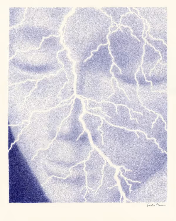 #28 Art I Saved This Week