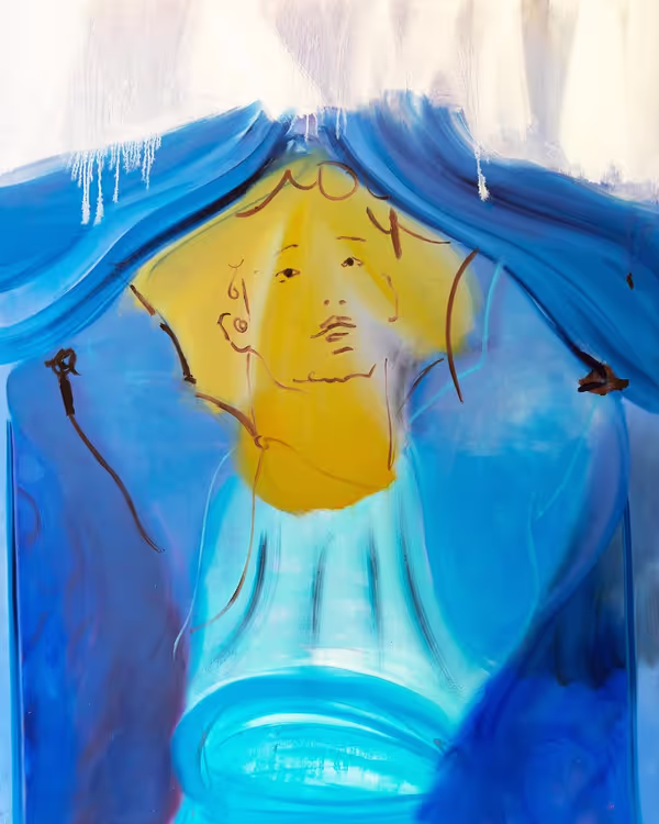 #29 Art I Saved This Week