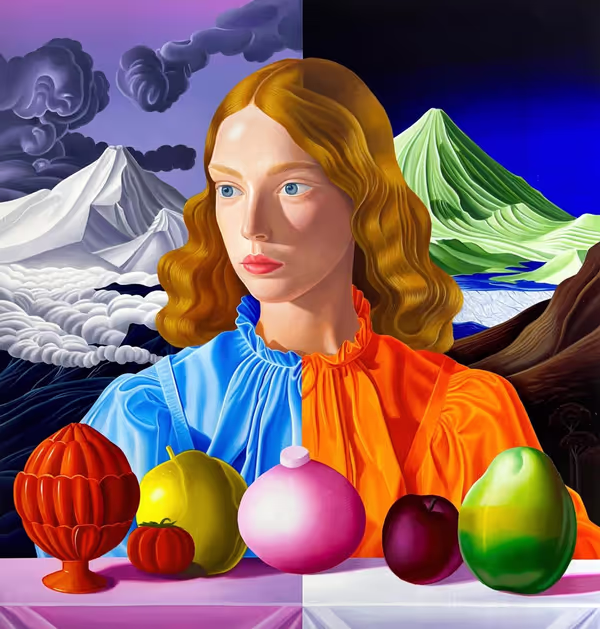 #32 Art I Saved This Week