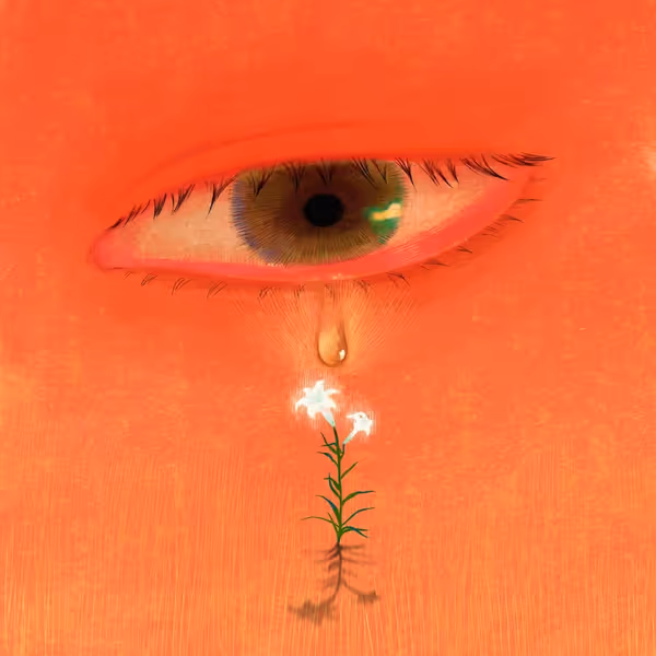 #33 Art I Saved This Week