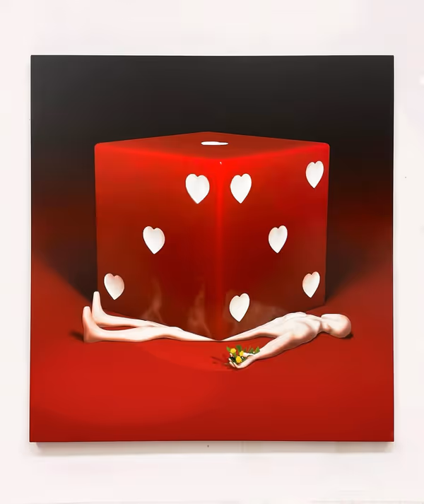 #37 Art I Saved This Week