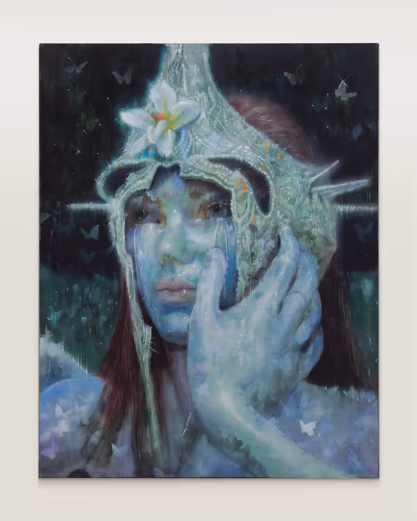 #47 Art I Saved This Week