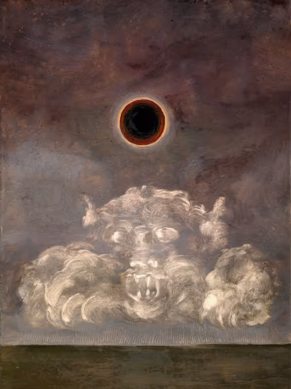 #54 Art I Saved This Week