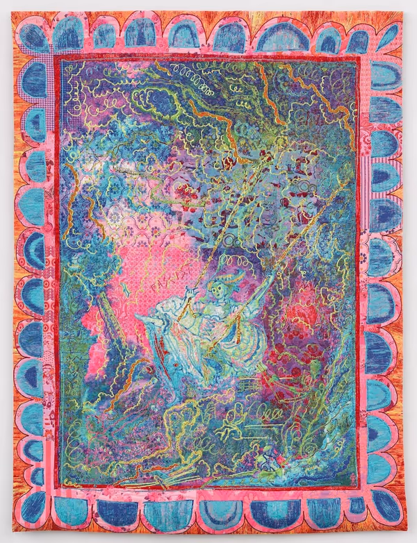 #56 Art I Saved This Week