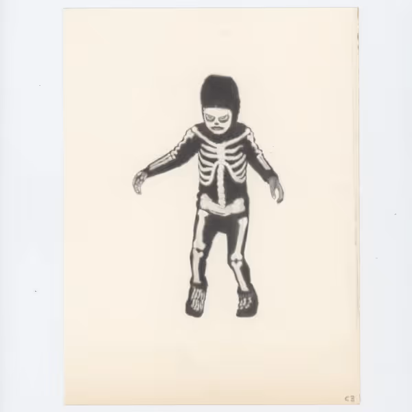 #58 Art I Saved This Week