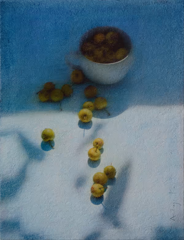 #62 Art I Saved This Week