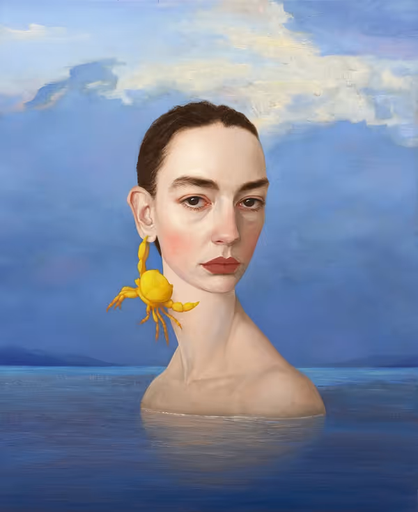 #65 Art I Saved This Week