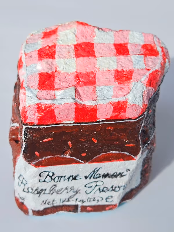 #69 Art I Saved This Week