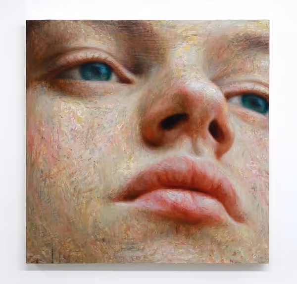 #74 Art I Saved This Week