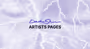 Dadu Shin x Artists Pages